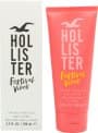 Hollister Festival Vibes For Her Body Lotion 100ml