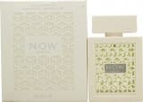 Rave Now White Eau de Parfum 100ml Spray