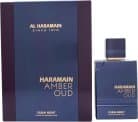 Al Haramain Amber Oud Dubai Night Extrait de Parfum 75ml Spray