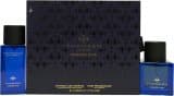 Thameen Carved Oud Gift Set 50ml EDP + 50ml Hair Fragrance Mist