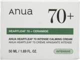 Anua Heartleaf 70 Intense Calming Cream 50ml