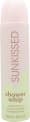 Sunkissed Shower Whip Pistachio & Salted Caramel Shower Foam 250ml