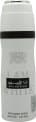 Lattafa Perfumes Ana Abiyedh White All Over Body Spray 200ml