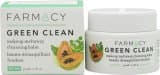 Farmacy Green Clean Makeup Meltaway Cleansing Balm 50ml