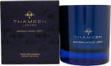Thameen Sandalwood Vert Candle 250g