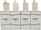 Burberry Miniature Gift Set 2 x 5ml Burberry EDP + 5ml Burberry Her EDT + 5ml Burberry Her London Dream