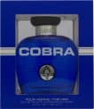 Carroll Shelby Blue Cobra Eau de Toilette 100ml Spray
