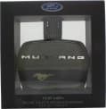 Mustang Black Eau de Toilette 100ml Spray