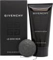 Givenchy Le Soin Noir Face Cleanser 175ml + Face Sponge