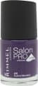Rimmel Salon Pro Nail Polish 12ml - 610 Plum & Prejudice