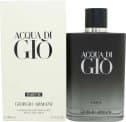Giorgio Armani Acqua di Giò Parfum 200ml Refillable Spray