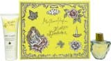 Lolita Lempicka Mon Premier Gift Set 50ml EDP + 75ml Body Lotion