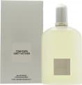 Tom Ford Grey Vetiver Eau De Parfum 100ml Spray