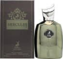 Maison Alhambra Hercules Eau de Parfum 100ml Spray