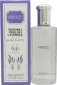 Yardley English Lavender Eau de Toilette 125ml Spray