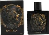 Rayhaan Lion Eau de Parfum 100ml Spray