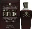 Police Potion For Her Eau de Parfum 100ml Spray