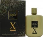 Just Jack X Version Eau de Toilette 100ml Spray