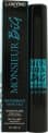 Lancome Monsieur Big Waterproof Mascara 10ml - 01 Black