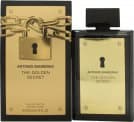 Antonio Banderas The Golden Secret Eau de Toilette 200ml Spray