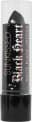 Sunkissed Black Heart Matte Lipstick - Black