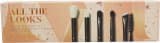 Morphe Vegan Pro Eye Bush Set 5 Pieces