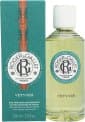 Roger & Gallet Vétyver Eau Parfumée 100ml Splash