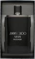 Jimmy Choo Man Intense Eau de Toilette 200ml Spray