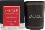 Lalique Candle 190g - Le Voldan Maui Special Edition