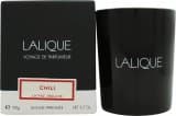 Lalique Candle 190g - Chili La Paz