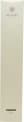 Dr. Vranjes Firenze Black Sticks Reeds 40cm
