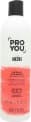 Revlon Pro You The Fixer Repair Shampoo 350ml