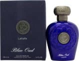 Lattafa Perfumes Blue Oud Eau de Parfum 100ml Spray