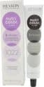 Revlon Nutri Color Filters 3 in 1 Cream Hair Colourant 100ml - 1022 Intense Platinum