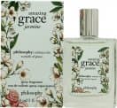 Philosophy Amazing Grace Jasmine Eau de Toilette 60ml Spray