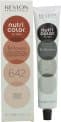 Revlon Nutri Color Filters 3 in 1 Cream Hair Colourant 100ml - 642 Chestnut