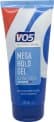 VO5 Natural Shine Mega Hold Gel 200ml - Extra Hold