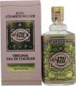 Mäurer & Wirtz 4711 Floral Collection Magnolia Eau de Cologne 100ml Spray