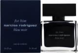 Narciso Rodriguez for Him Bleu Noir Eau de Toilette 50ml Spray