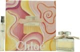 Chloé Gift Set 50ml EDP + 10ml EDP