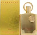 Afnan Supremacy Gold Eau de Parfum 100ml Spray