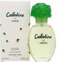 Gres Parfums Cabotine Eau de Toilette 50ml Spray