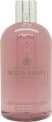 Molton Brown Delicious Rhubarb & Rose Bath & Shower Gel 300ml