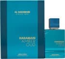 Al Haramain Amber Oud Aqua Dubai Extrait de Parfum 75ml Spray