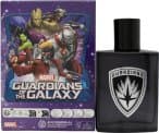 Marvel Guardians Of The Galaxy Eau de Toilette 100ml Spray