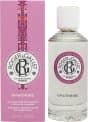 Roger & Gallet Gingembre Rouge Wellbeing Fragrant Water 100ml Spray