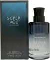 Designer Collection Super Age Pour Homme Eau de Parfum 100ml Spray