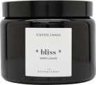 The Olphactory Bliss Green Leaves Scented Candle 360g
