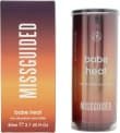 Missguided Babe Heat Eau de Parfum 80ml Spray
