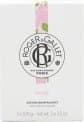 Roger & Gallet Rose Bar of Soap 3 x 100g